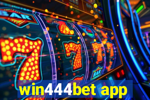 win444bet app